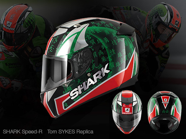 Shark-Sykes-replica Shark-Sykes-replica