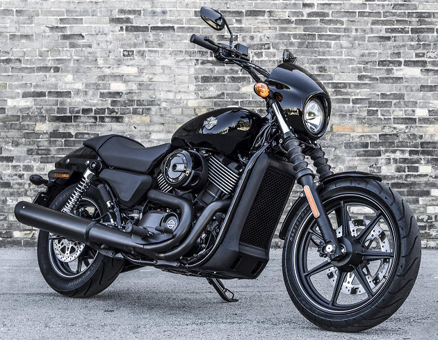 harley-davidson-Street-2014