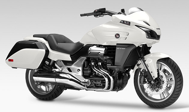 Honda-CTX-1300-2014-1 Honda-CTX-1300-2014-1