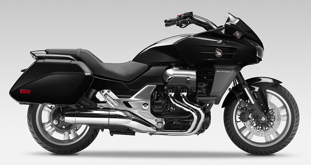 Honda-CTX-1300-2014-4 Honda-CTX-1300-2014-4
