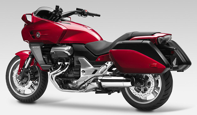 Honda-CTX-1300-2014-6 Honda-CTX-1300-2014-6