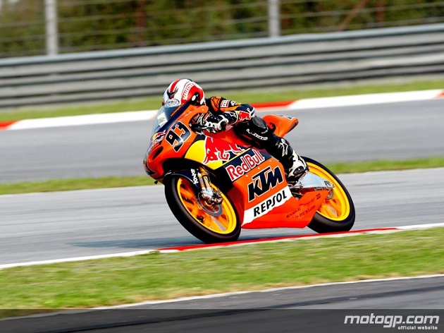 marquezSepang2009 marquezSepang2009