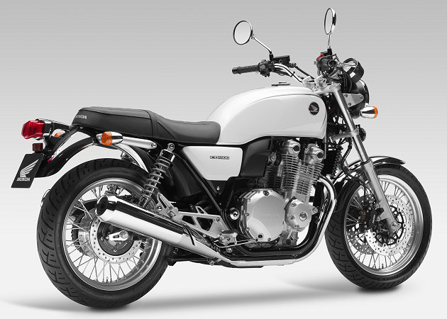 Honda-CB-1100-EX-2014 Honda-CB-1100-EX-2014