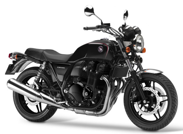 Honda-CB-1100-2014 Honda-CB-1100-2014