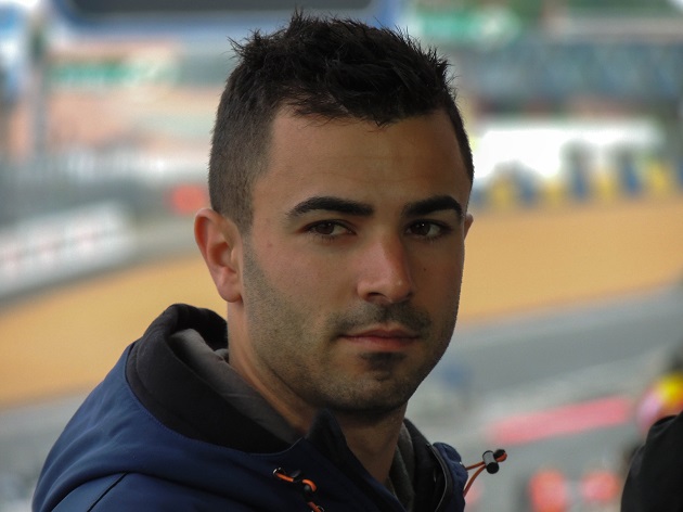 dimeglioportrait