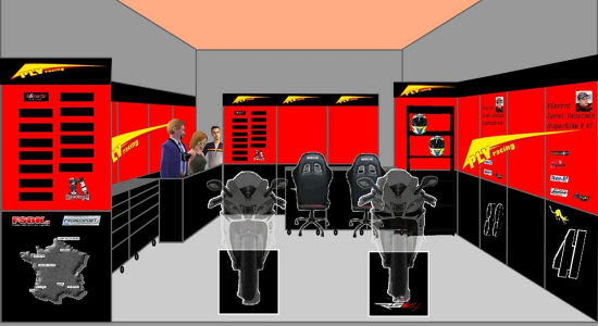 box-PLV-racing-deux-becanes