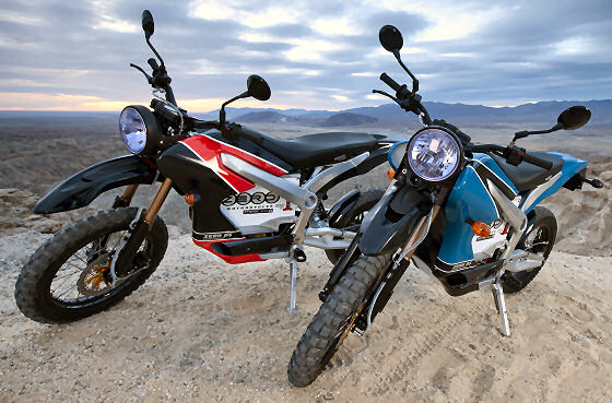 moto-electrique-ZERO-DS moto-electrique-ZERO-DS
