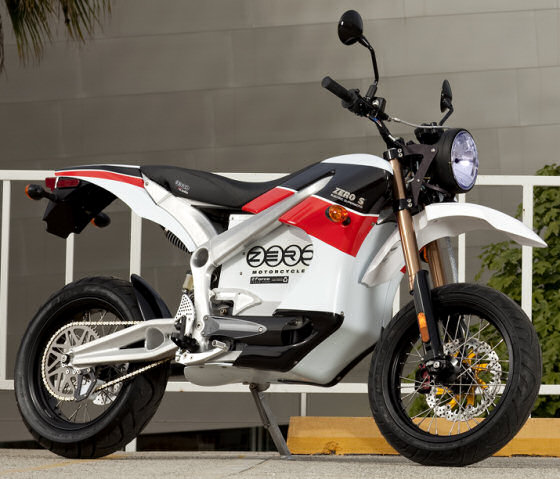 moto-electrique-ZERO-S moto-electrique-ZERO-S