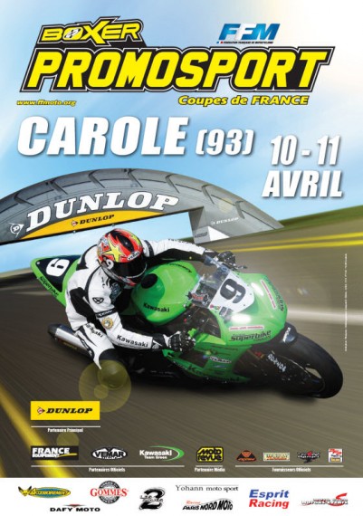 promosport-carole-affiche-2010