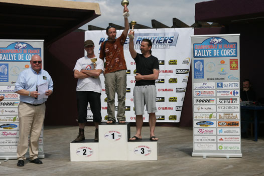 RallyeCorsePodium