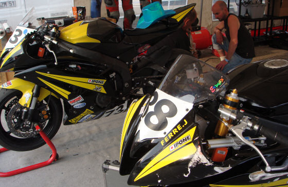 mick-et-ju-R6-ales-2010