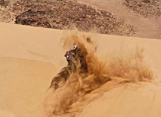 dakar dakar