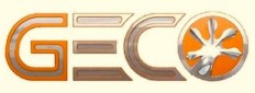 Logo du Projet Geco