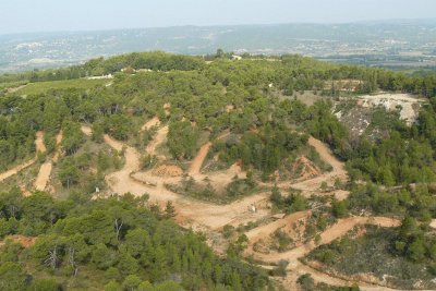 Moto-Club de Goult - Nouvelle déconvenue pour le Ministère de l'Écologie.