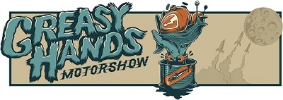 Greasy Hands Road Trip - Voyage à la rencontre des meilleurs préparateurs européens.
