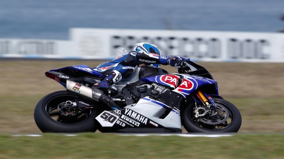 Coup d'envoi du WSBK 2016 ce week-end à Phillip Island.