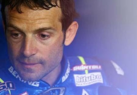 MotoGP - Sylvian Guintoli participera au GP de France 