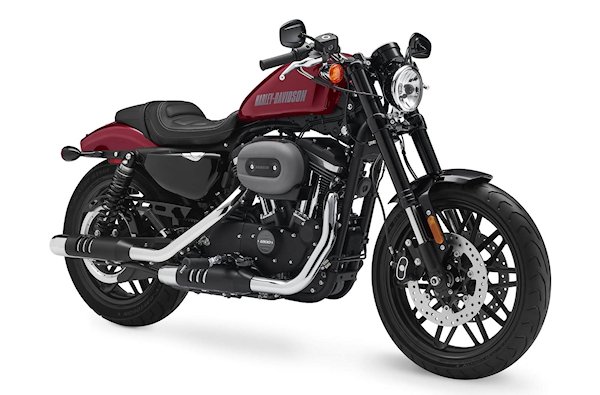 23 modèles de Harley-Davidson accessibles au permis A2.