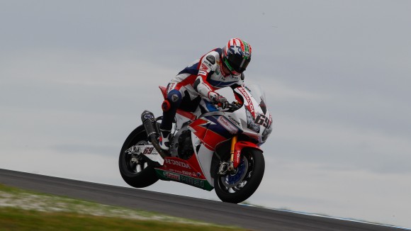 Coup d'envoi du WSBK 2016 ce week-end à Phillip Island.