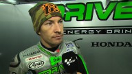 MotoGP - Les pilotes prêts à en découdre.