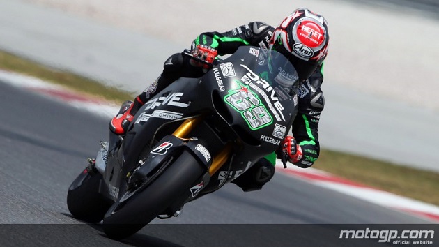 MotoGP - Sepang Test J3 - Márquez reste en tête devant Rossi et Lorenzo.