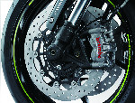 Kawasaki Z 1000 R 2018
