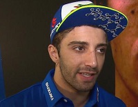 MotoGP / Argentine - Les déclarations des pilotes avant le week-end.