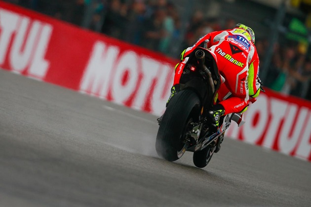 MotoGP - Qui pour vaincre Márquez au Sachsenring ?