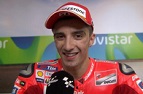 MotoGP / Aragon - Les déclarations et le clip vidéo.