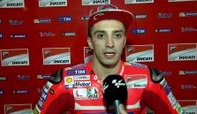 MotoGP - Les réactions des pilotes après le Grand Prix de Grande-Bretagne.