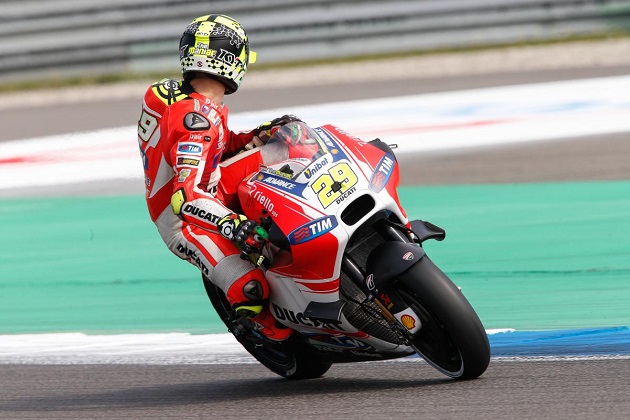 MotoGP - Reprise du Championnat ce week-end à Indianapolis.
