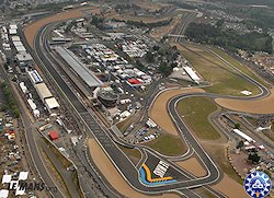 Immersion aux 24 heures du Mans 2016