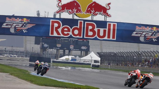 MotoGP - Reprise du Championnat ce week-end à Indianapolis.
