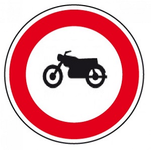 Manif' - Nous étions plus de 50 000 motards ! Ségolène Royal réagit.
