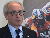 MotoGP - Création d'un panel de juges, et capteurs de pression obligatoires.