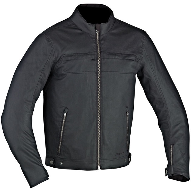 Ixon présente son blouson néo-rétro pour la rentrée : le Suburb.