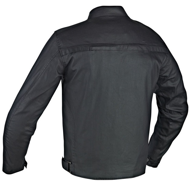 Ixon présente son blouson néo-rétro pour la rentrée : le Suburb.