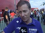 Valentino Rossi rempile deux ans de plus avec Yamaha !