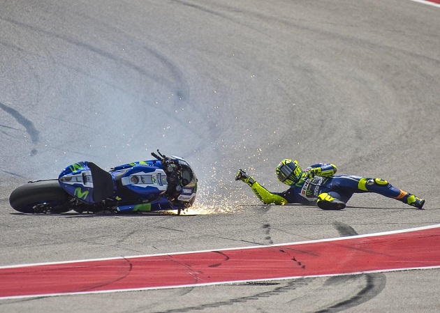 Le MotoGP entame sa tournée européenne à Jerez.
