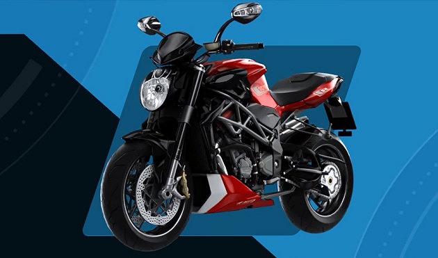 Ride : le prochain jeu de simulation moto de Milestone.