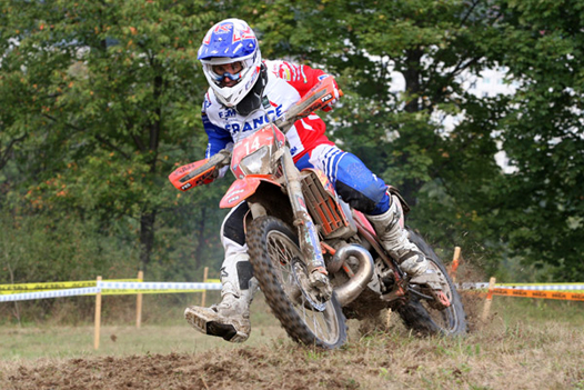 ISDE Jour 4 - Les Français à l'orgueil.