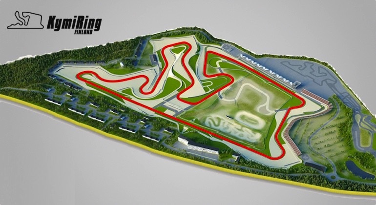 MotoGP - Un nouveau Grand Prix de Finlande en 2019.