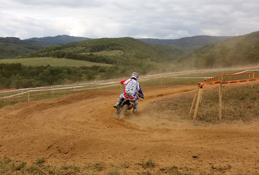 ISDE Jour 3 - Coup de théatre pour l'équipe Trophée.