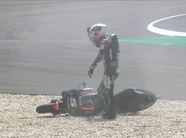 MotoGP - Márquez enterre la concurrence au Mans.