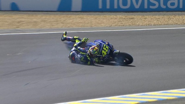 MotoGP - Viñales s'impose au Mans. Zarco fait briller la France.