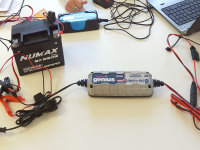 Les conseils pour préserver sa batterie et profiter du printemps.