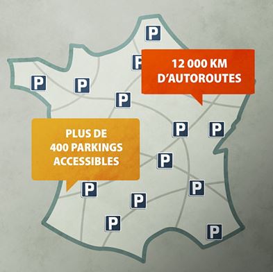 Easytrip lance une offre télépéage spéciale motards.
