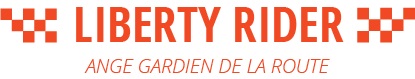 Liberty Rider - L\'application qui vous veut du bien.