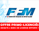 La FFM renouvelle son offre