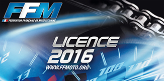 La FFM renouvelle son offre primo-licenciés.